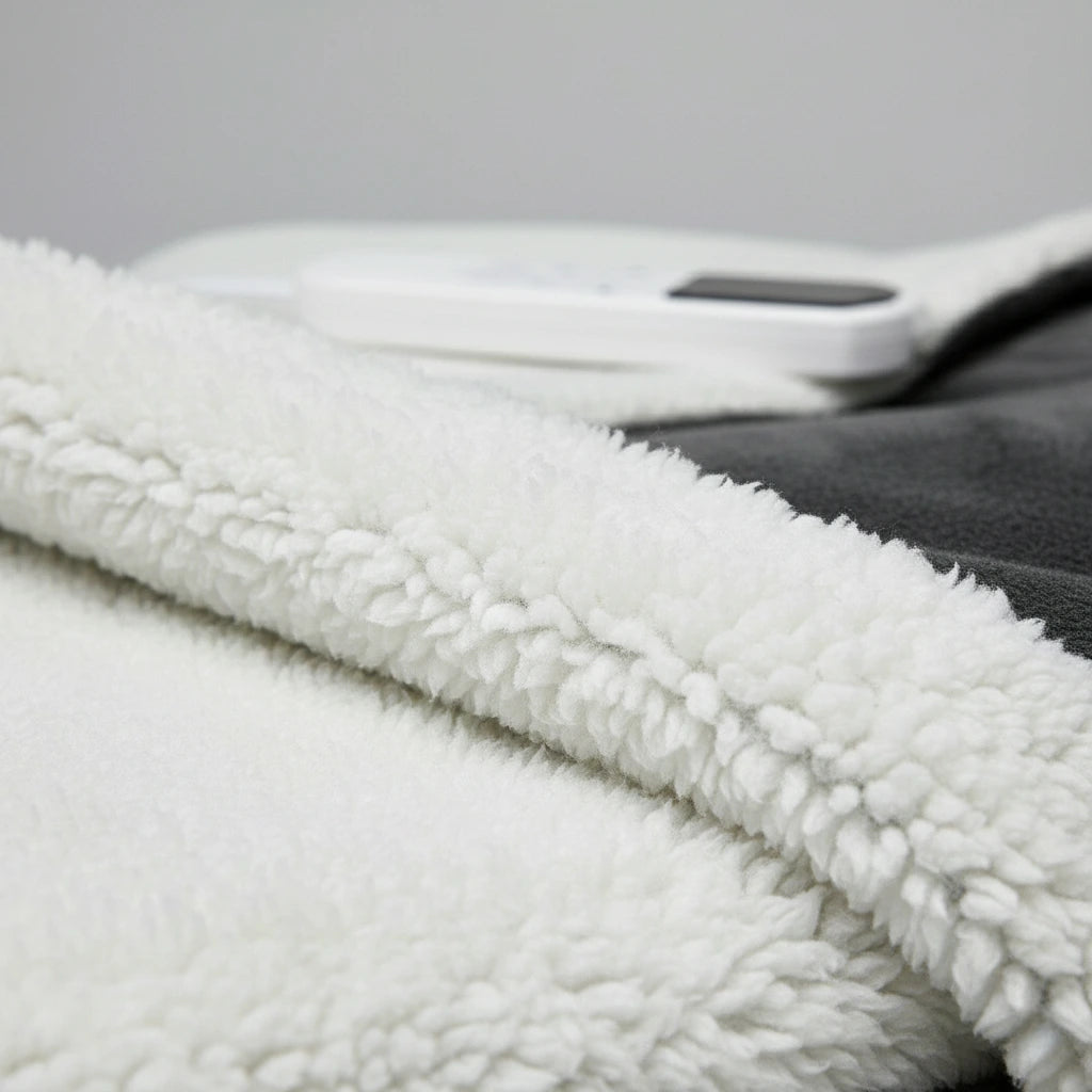 Heated blanket™