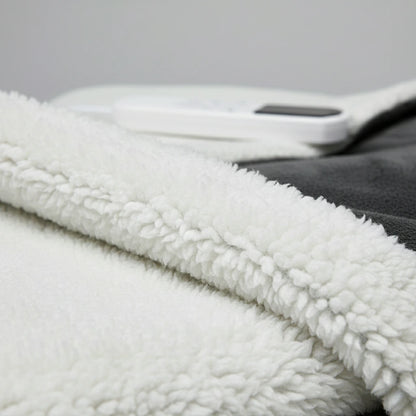 Heated blanket™